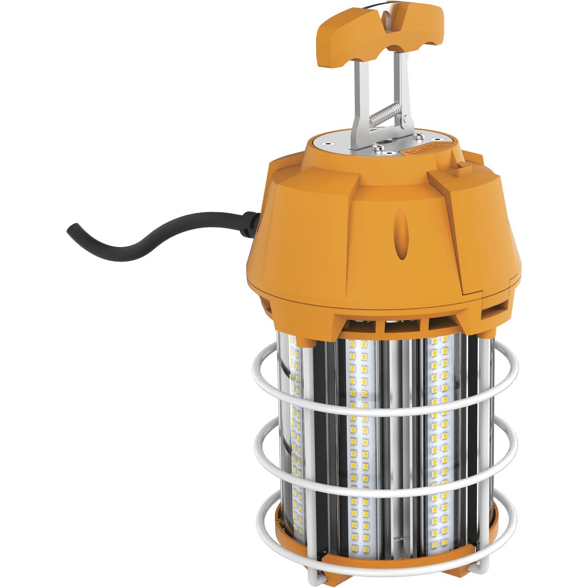 Satco S38946 Hi-Pro LED Plug 3-Prong 100.00 watt 5000K LED HID Replacements