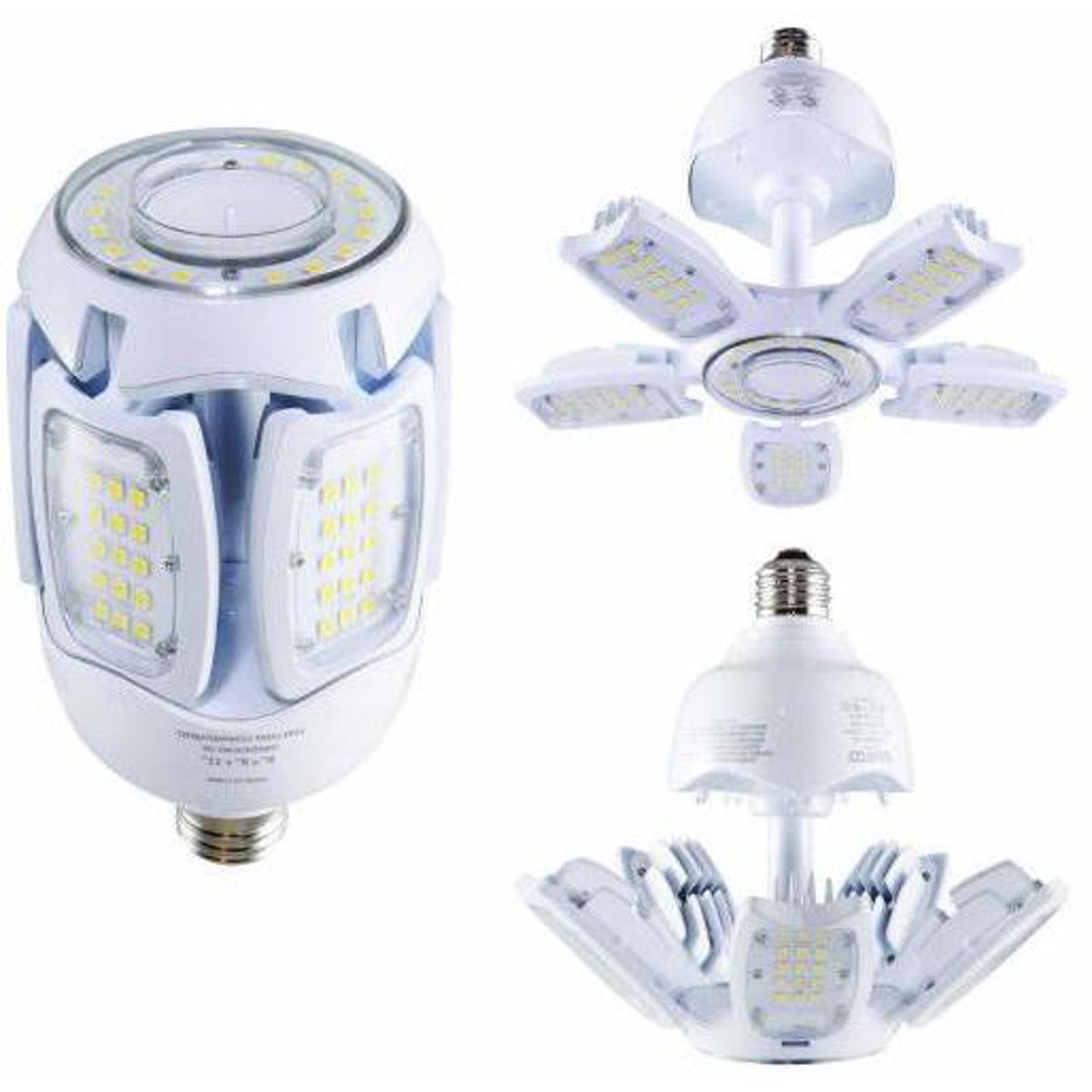 Satco S39750 Hi-Pro LED E26 30.00 watt 5000K Light Bulb