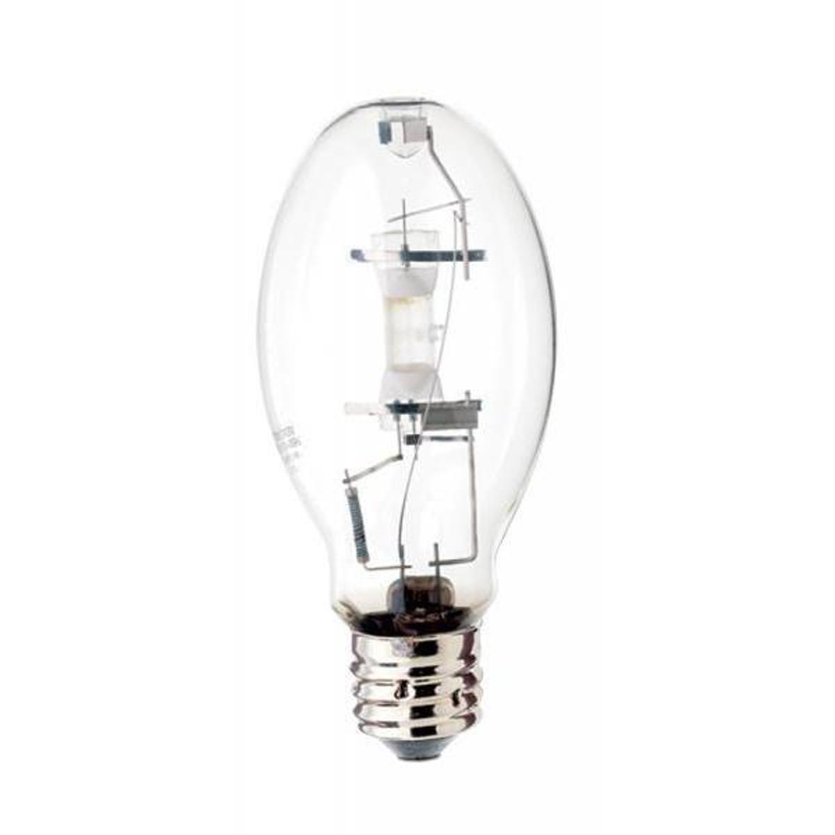 Satco S4268 Lumos HID ED28 Mogul E39 250 watt 4000K Light Bulb, HyGrade