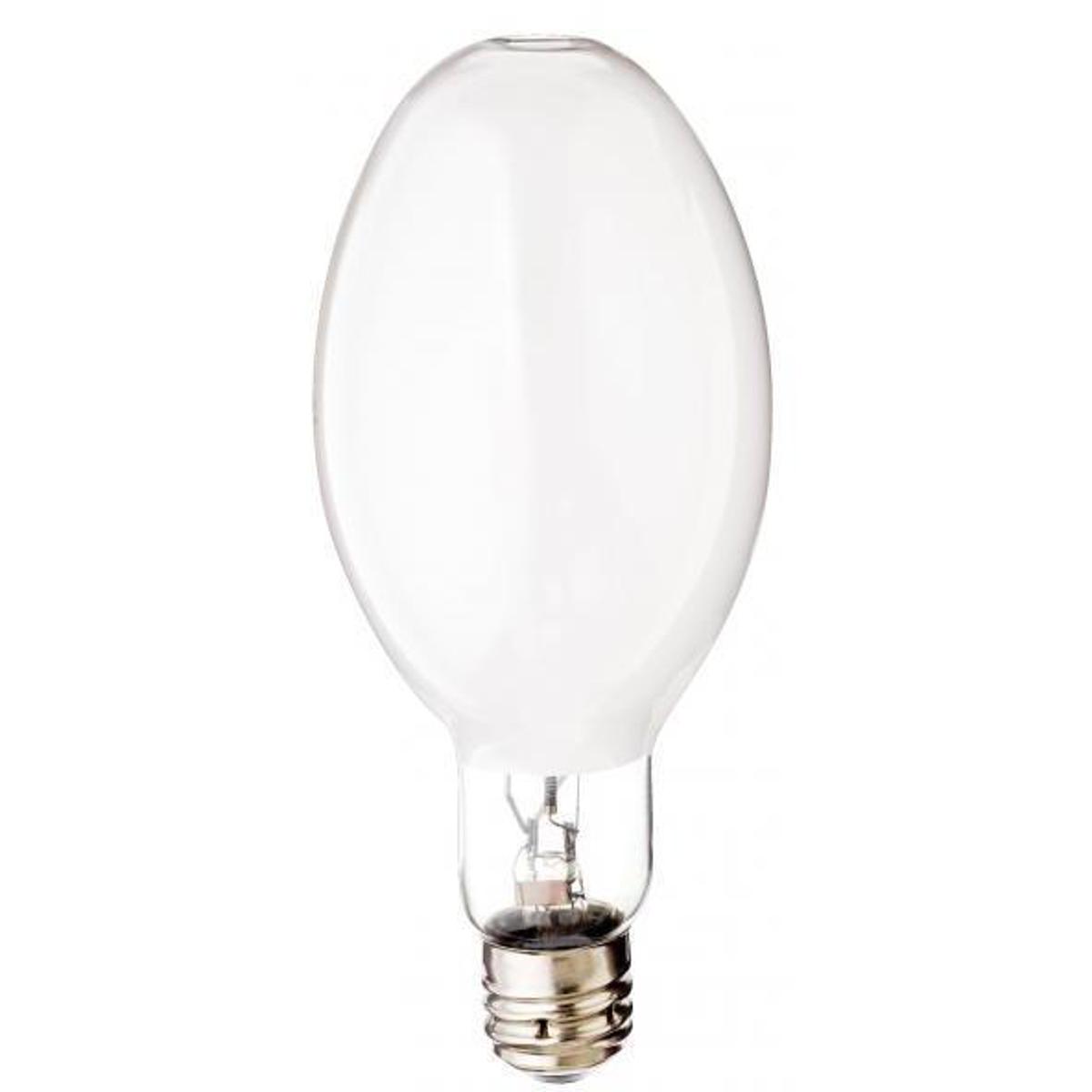 Satco S4270 Lumos HID ED37 Mogul E39 400 watt 3700K Light Bulb, HyGrade