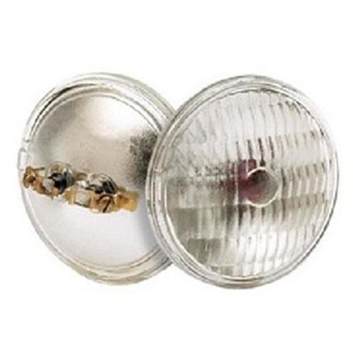 Satco S4344 Lumos Incandescent 200 watt 120 Light Bulb, Sealed Beam