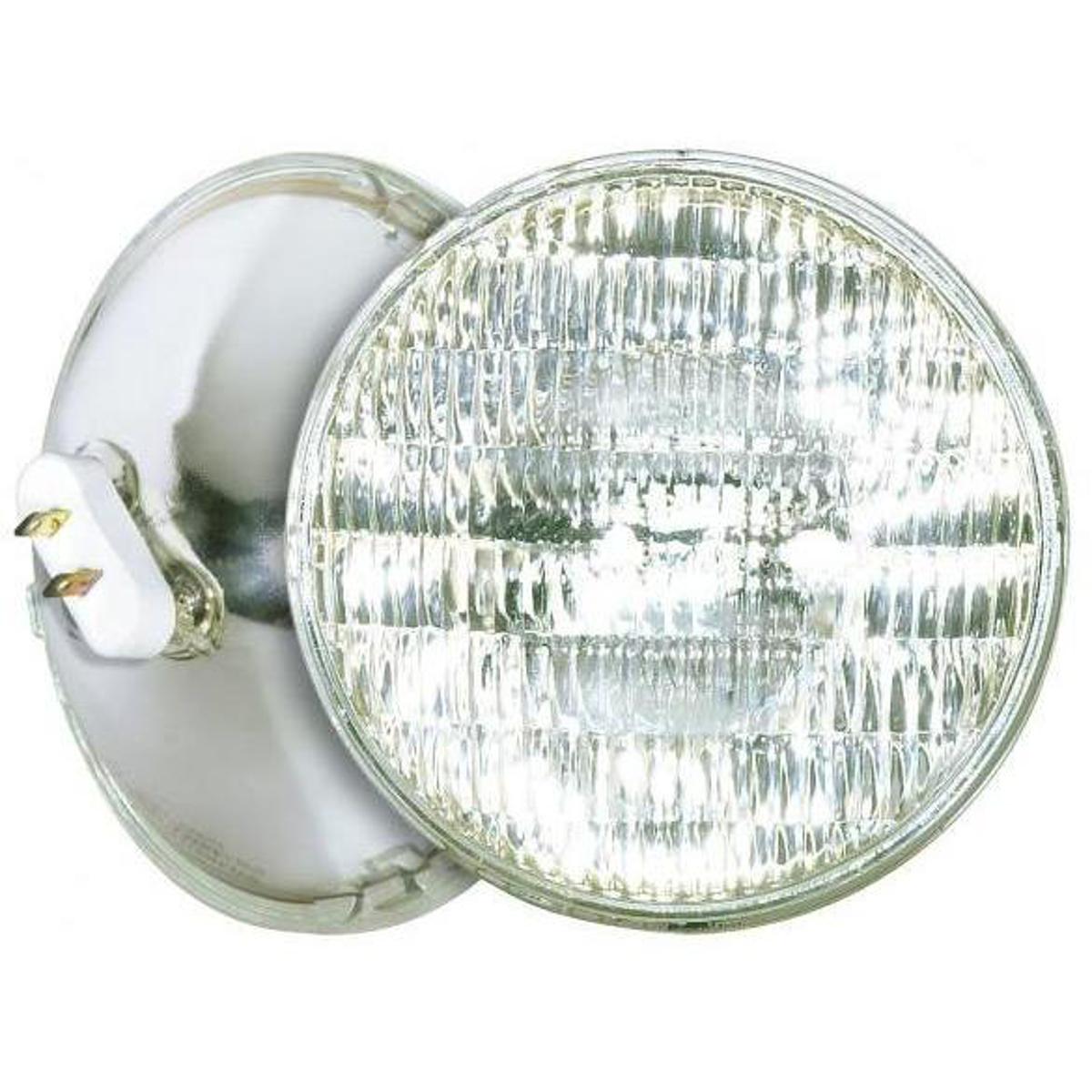 Satco S4671 Lumos Halogen 1000 watt 120 Light Bulb, Sealed Beam