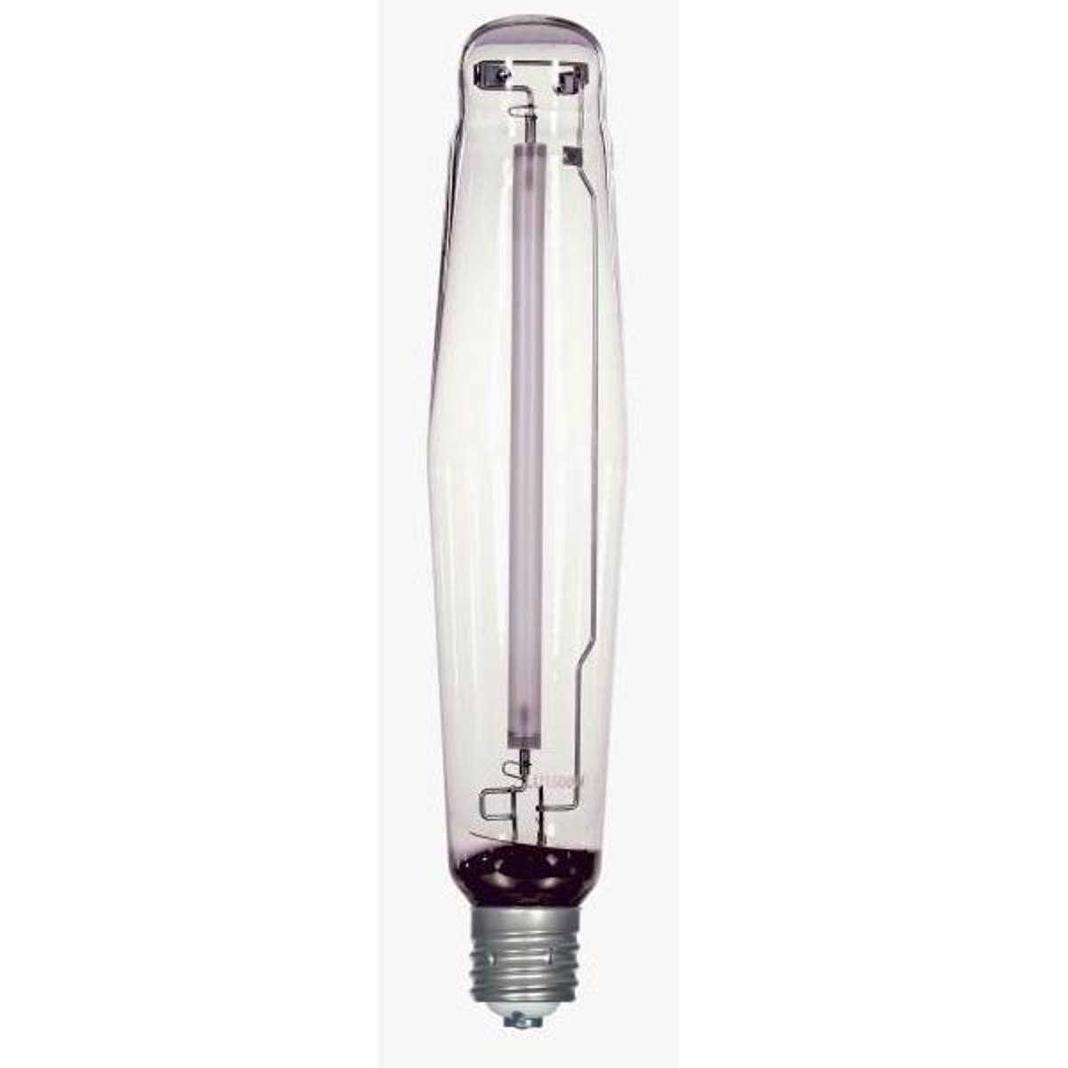 Satco S5906 Lumos HID ET25 Mogul E39 1500 watt 120V 2000K Light Bulb, HyGrade