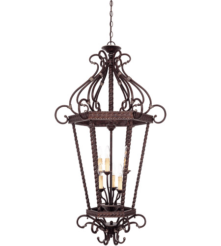 Savoy House Entry Lanterns Kensley Open Foyer In Distressed