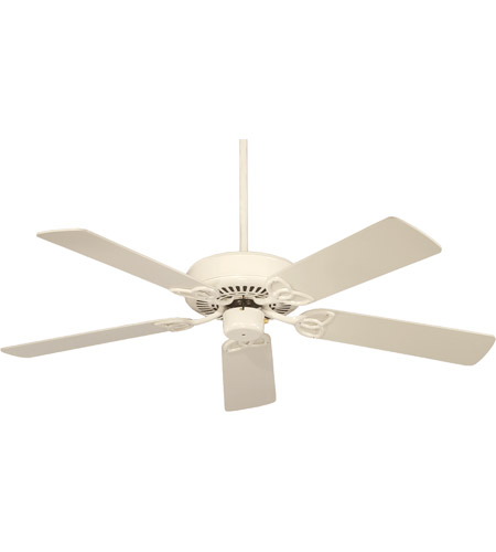 Savoy House Main Street The Concord 52in Indoor Ceiling Fan In Cream 52 Cf Mo Cm