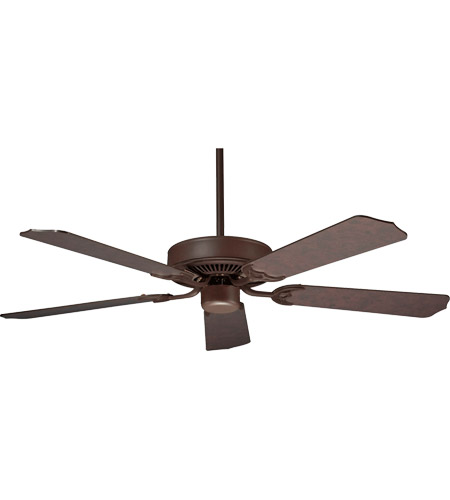 Savoy House Main Street The Builder Select 52in Indoor Ceiling Fan In Bronze 52 Fan 5z Bz