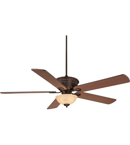 Savoy House Salon Indigo Ceiling Fan In New Tortoise Shell 68 850