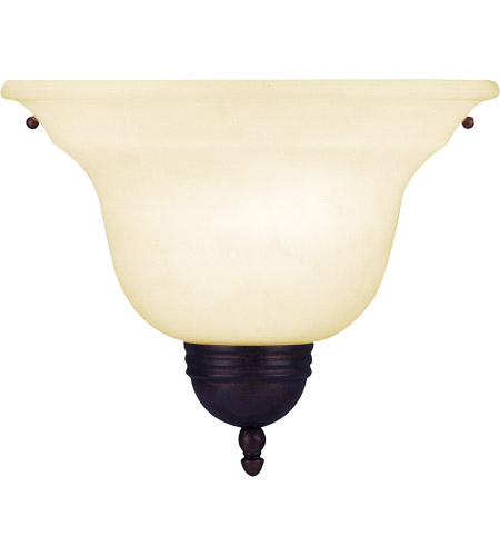 half wall sconce