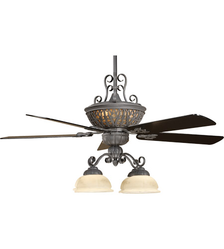 Aged Iron Kp 52 300 Mo 55, Savoy House Ceiling Fan