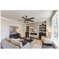 Savoy House 52-840-5CN-196 Alsace 52 inch Reclaimed Wood with Chestnut Blades Ceiling Fan alternative photo thumbnail