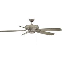 Savoy House 68 227 545 45 Wind Star 68 Inch Aged Wood Ceiling Fan