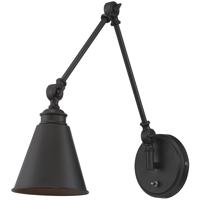 Savoy House Swing Arm Lights/Wall Lamps