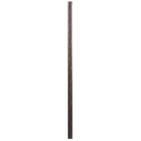 Savoy House DR-12-242 SH Aged Steel Downrod in 12 in. photo thumbnail