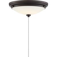 Savoy House FLG-106-129 Lucerne LED Espresso Fan Light Kit alternative photo thumbnail