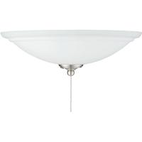 Savoy House FLG-1400-187 Windstar LED Brushed Pewter Fan Light Kit alternative photo thumbnail