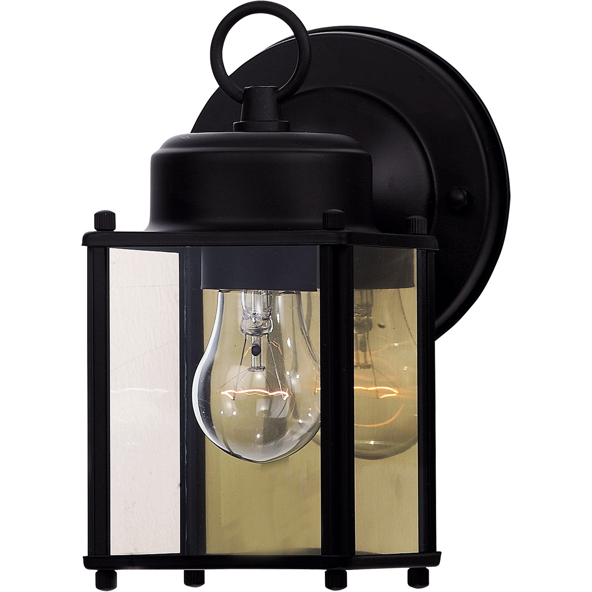 Savoy House Lighting 51161BK Exterior Collections Savoy House Lighting 51161BK Exterior Collections