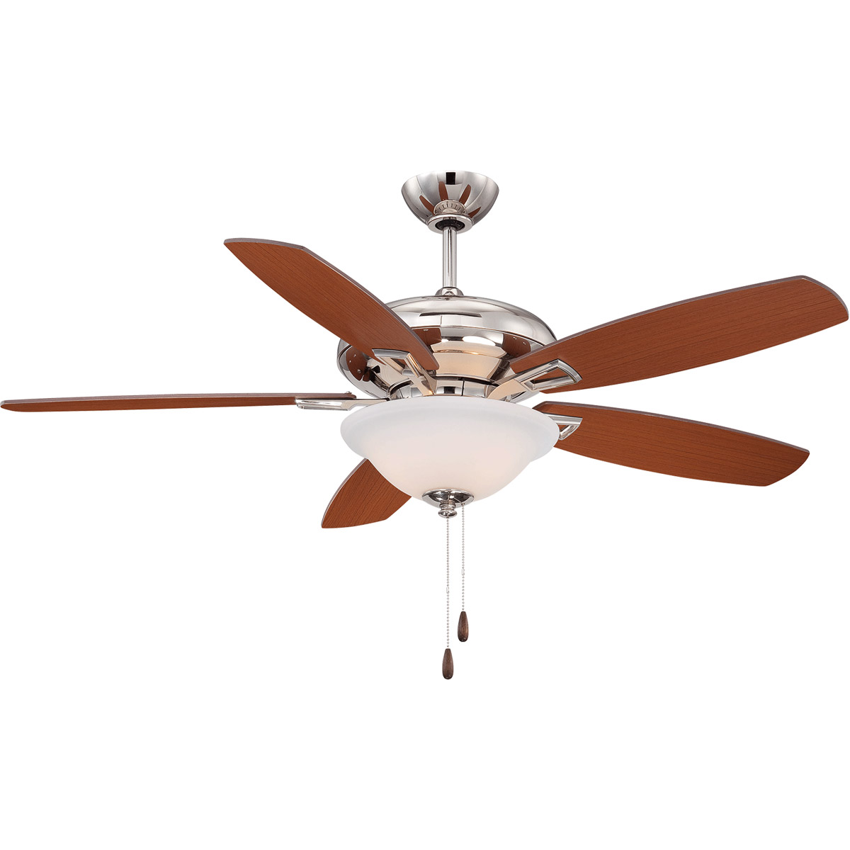 Savoy House Lighting 52 831 5rv 109 Mystique Indoor Ceiling Fan