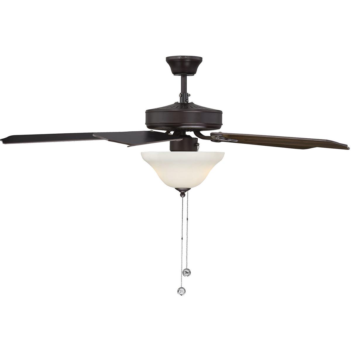 Details About Savoy House Lighting 52 Ecm 5rv 13 First Value Indoor Ceiling Fan English Bronze