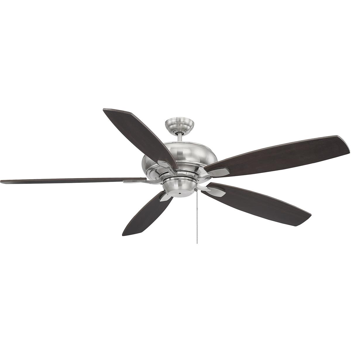 Savoy House Lighting 68-227-5RV-187 Wind Star Indoor Ceiling Fan