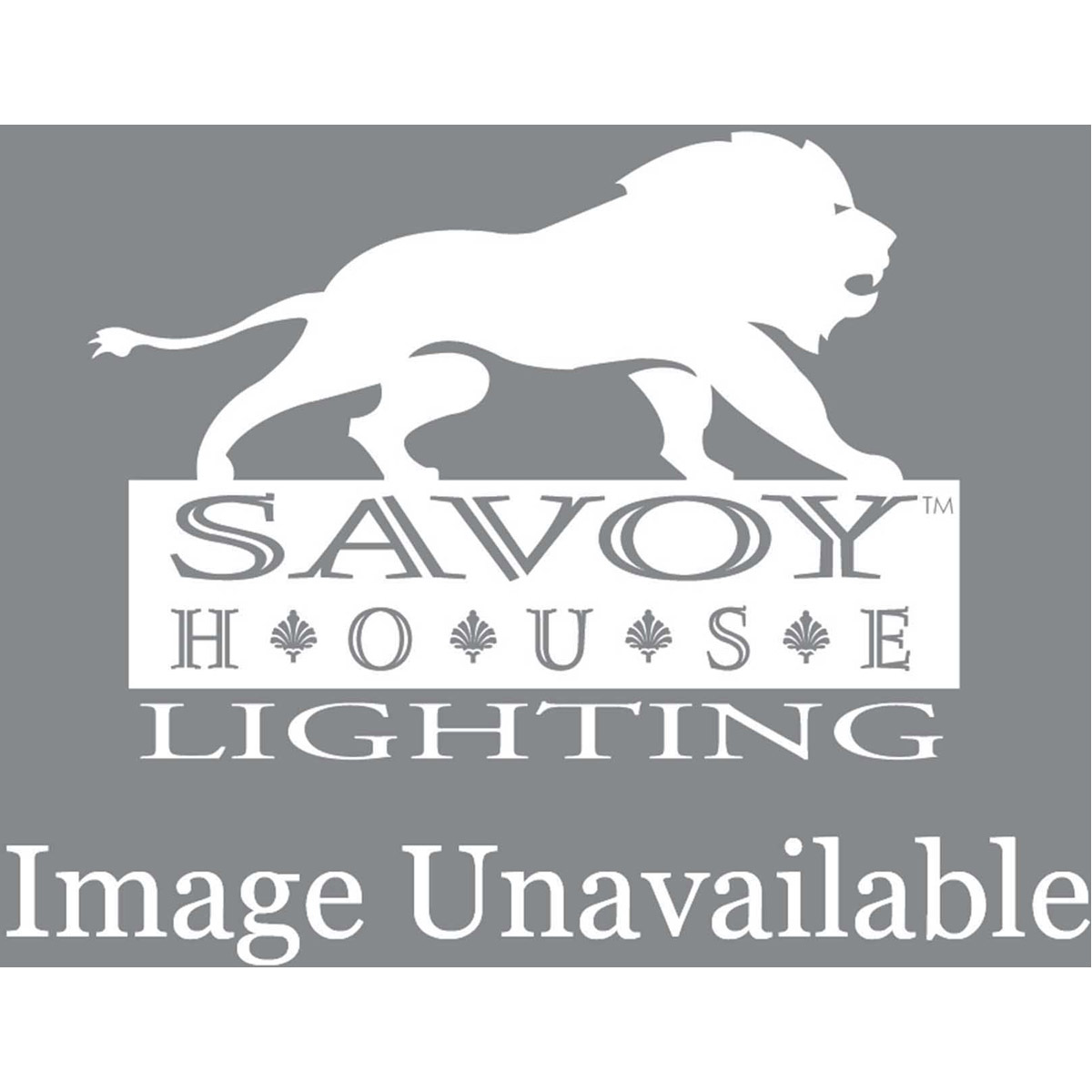 Savoy House DR36CH Stella Chrome Ceiling Fan Downrod in 36 in