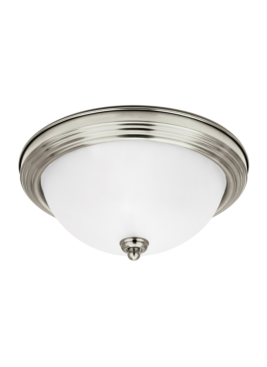 seagull flush mount ceiling light