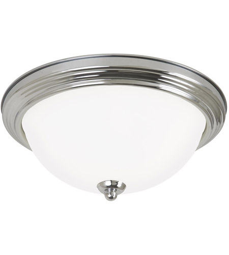 seagull flush mount ceiling light