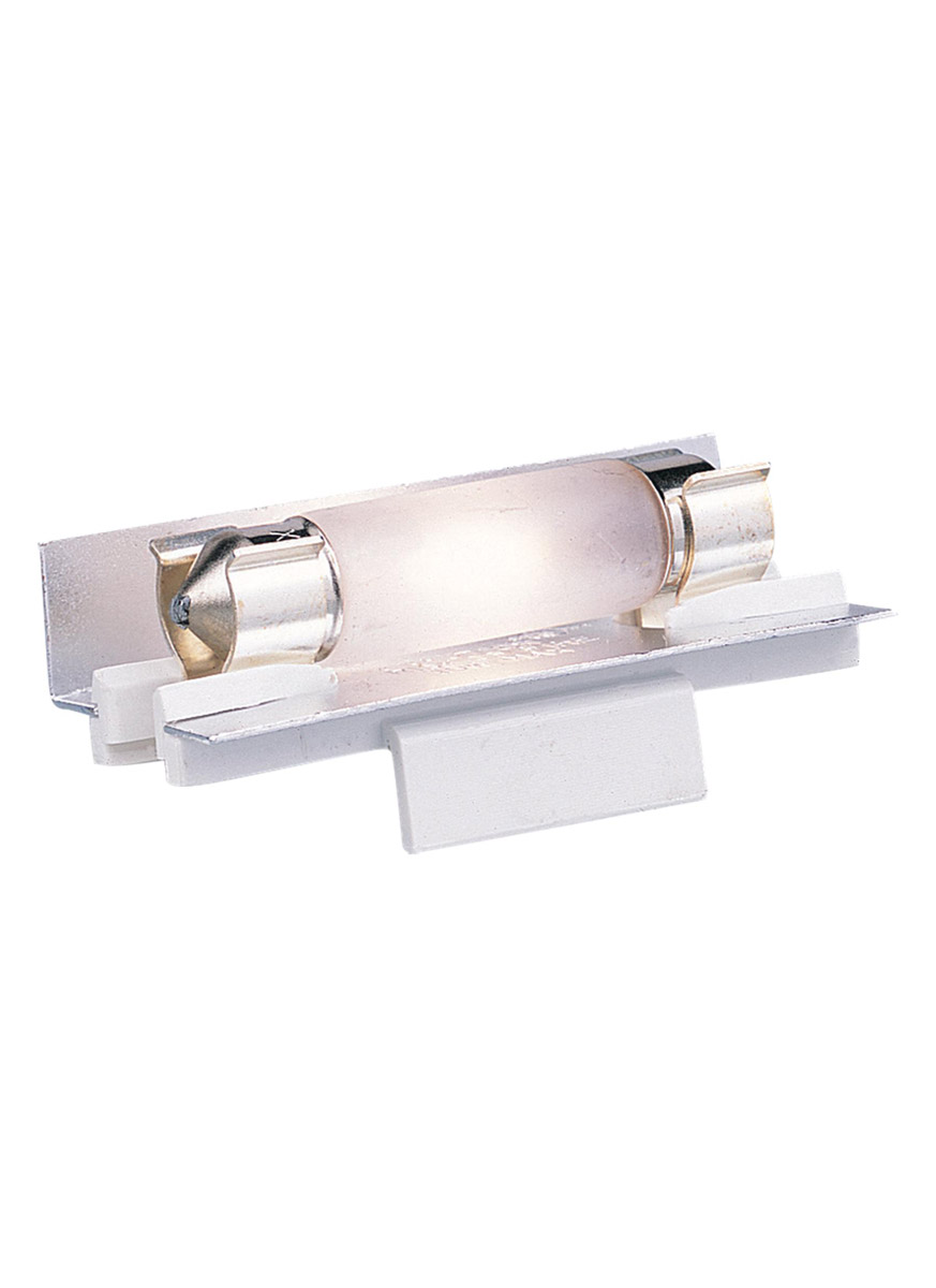 Sea Gull 9830-15 Lx Cable System 1 Light 12V White Festoon Accent Lampholder Ceiling Light 