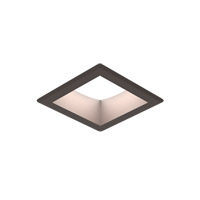 Sea Gull 14301S-171 Traverse Integrated LED Painted Antique Bronze Recessed Light thumb