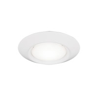 Sea Gull 14330S-15 Traverse Lyte Integrated LED White Recessed Light thumb