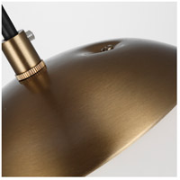 Sea Gull 602093S-848 Leo LED 10 inch Satin Brass Pendant Ceiling Light 602093S-848_DET.jpg thumb
