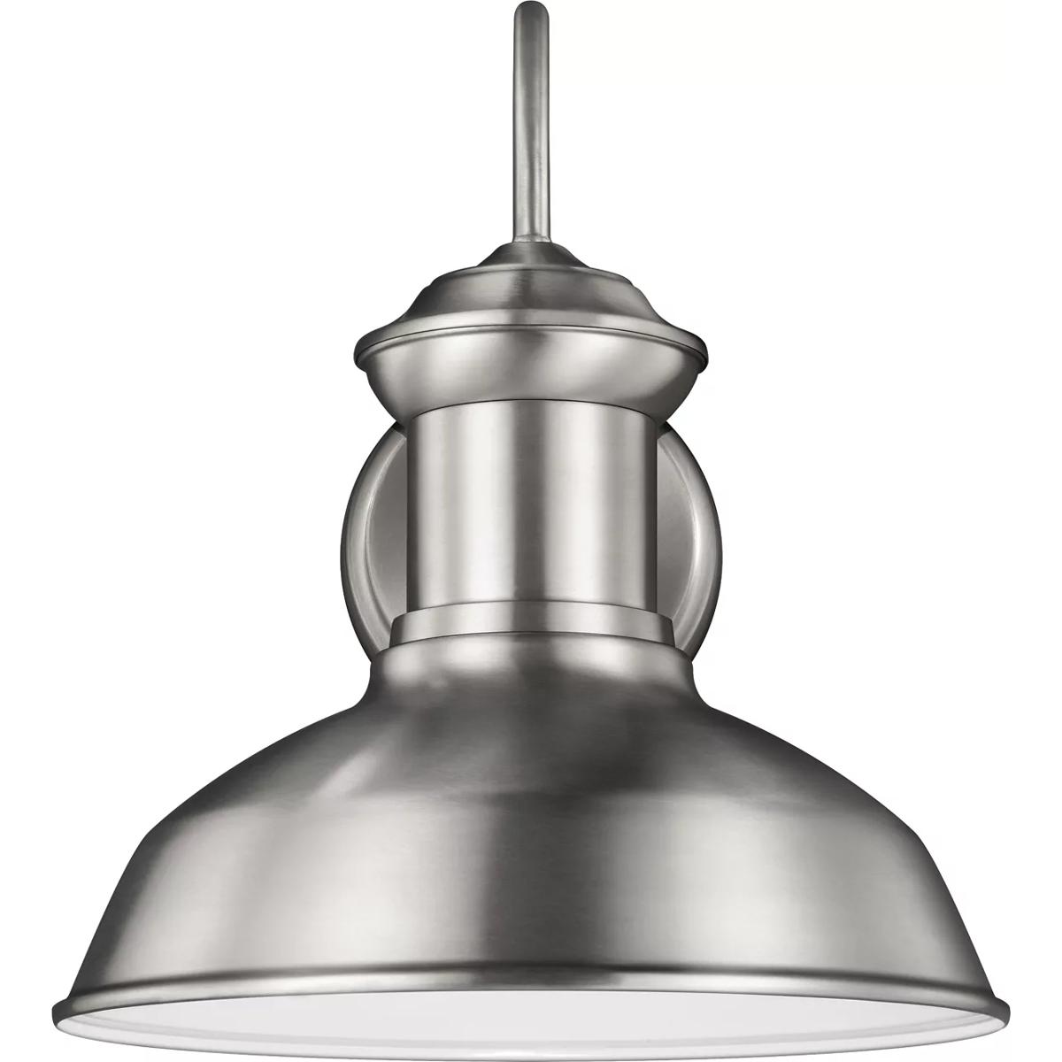 Generation Lighting Fredricksburg 11 Inch Tall LED Outdoor Wall Light Fredricksburg - 8547701-04/T - Traditional