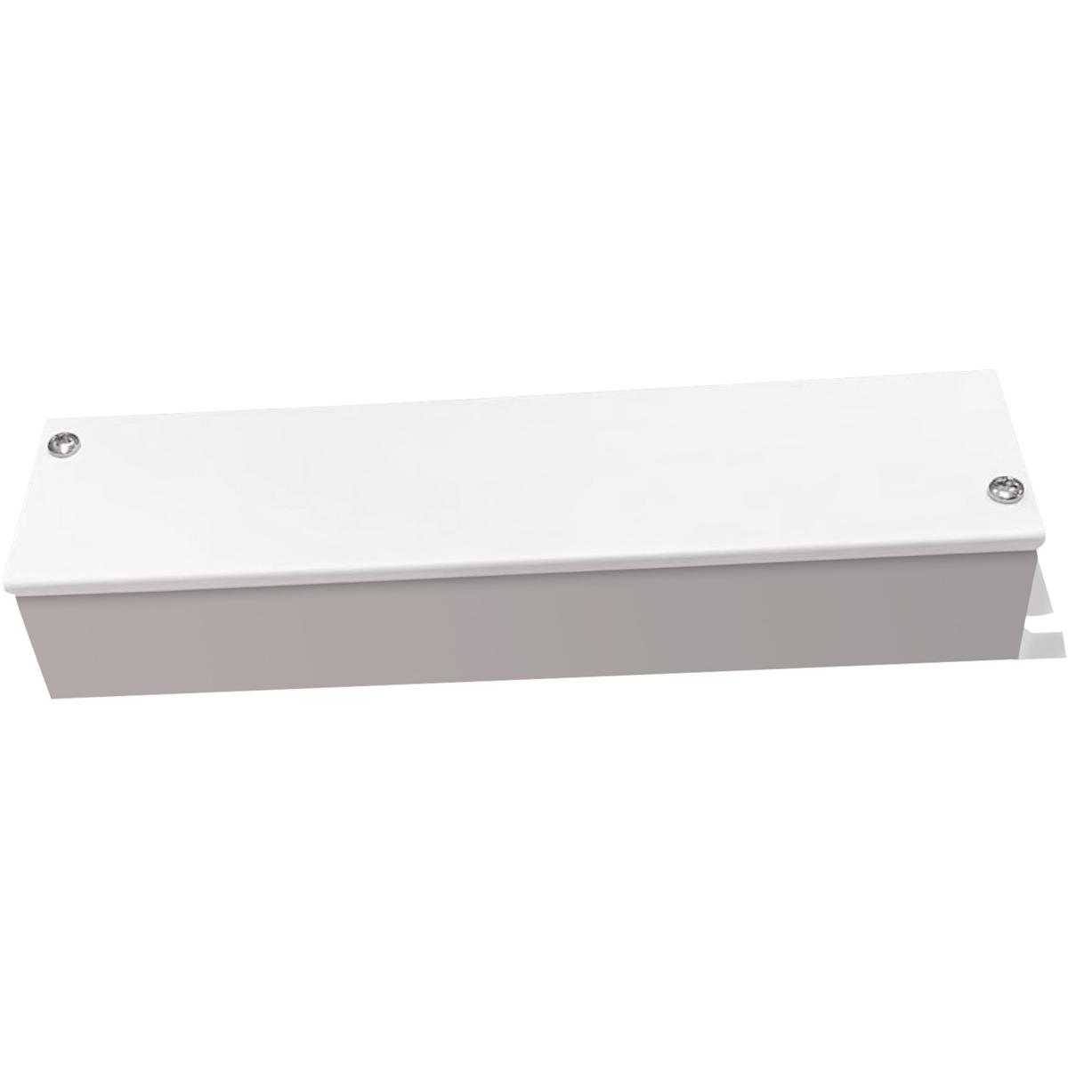 Generation Lighting 984230S-15 Disk Lighting White Disk Light Driver, 30W