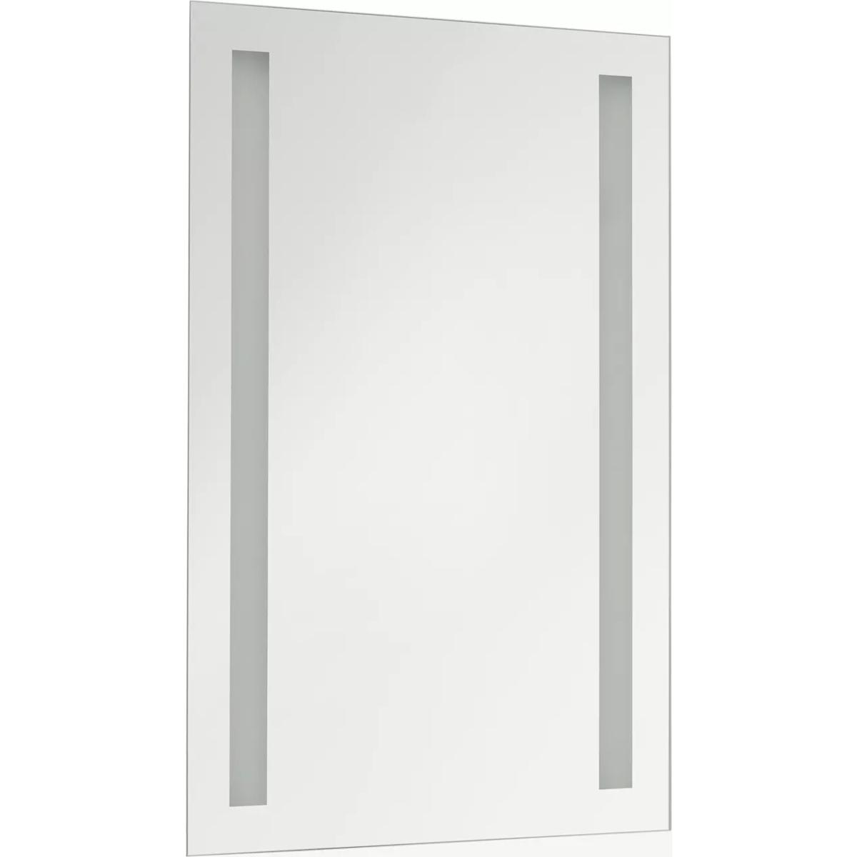 Generation Lighting Lustro 24 Inch LED Lighted Mirror Lustro - MRIL1400 - Modern Contemporary