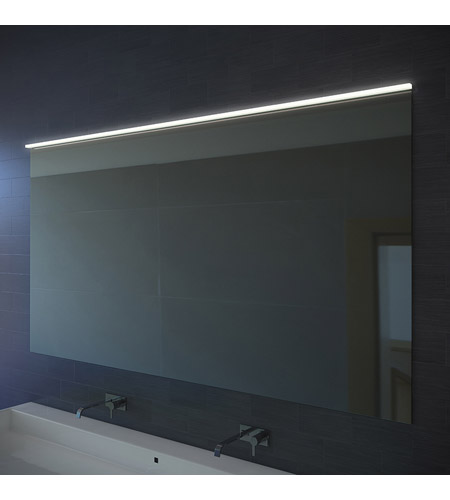 Sonneman Stiletto Lungo LED Wall Bar in Satin White 2330.03 2330.03_App.jpg