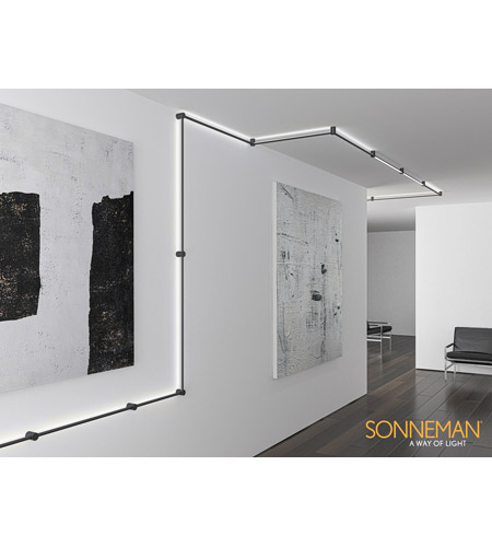Sonneman 23QSKL120B120PHA Purolinear 360 LED 25 inch Satin Black ADA Wall Bar Light Wall Light 23QSKL120B120PHA-App-(2).jpg
