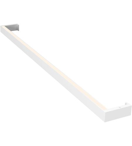 Sonneman 2810.03-3 Thin-Line LED 36 inch Satin White Wall Bar Wall Light
