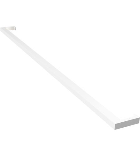 Sonneman 2814.03-4 Thin-Line LED 48 inch Satin White Wall Bar Wall Light