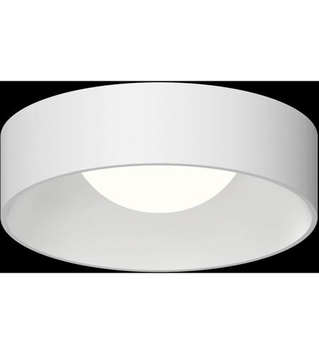 Sonneman 3738.03-35 Ilios LED 22 inch Satin White Flush Mount Ceiling Light 3738.03-35_BB.jpg