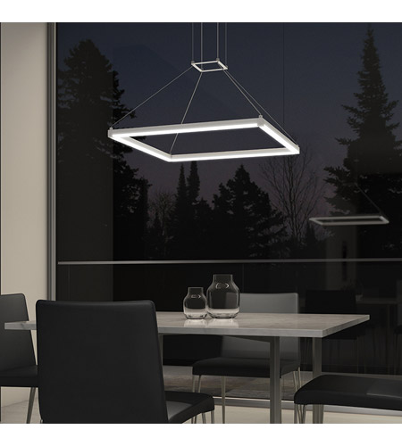 Sonneman 7113.98-WL Stripe LED 24 inch Textured White Indoor-Outdoor Sconce 7113.98-WL_App.jpg