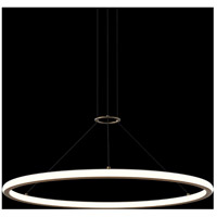 Sonneman 2233.14-27 Luna LED 38 inch Painted Brass Pendant Ceiling Light 2233.14-27_BB.jpg thumb