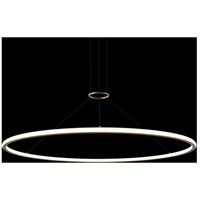 Sonneman 2235.14-35 Luna LED 62 inch Painted Brass Pendant Ceiling Light 2235.14-35_BB.jpg thumb