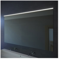 Sonneman Stiletto Lungo LED Wall Bar in Satin White 2330.03 alternative photo thumbnail