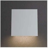 Sonneman 2363.72-WL Angled Plane LED 8 inch Textured Bronze Indoor-Outdoor Sconce, Inside-Out 2363.72-WL_App.jpg thumb