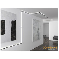 Sonneman 23QSKL120B120PHA Purolinear 360 LED 25 inch Satin Black ADA Wall Bar Light Wall Light 23QSKL120B120PHA-App-(2).jpg thumb