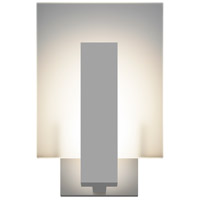 Sonneman 2724.74-WL Midtown LED 9 inch Textured Gray Indoor-Outdoor Sconce, Inside-Out photo thumbnail
