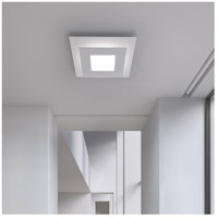 Sonneman 2759.98-35 Offset LED 20 inch Textured White Flush Mount Ceiling Light 2759.98-35_App.jpg thumb