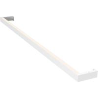 Sonneman 2810.03-3 Thin-Line LED 36 inch Satin White Wall Bar Wall Light photo thumbnail