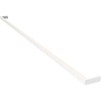 Sonneman 2810.03-6 Thin-Line LED 72 inch Satin White Wall Bar Wall Light photo thumbnail