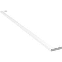 Sonneman 2814.03-4 Thin-Line LED 48 inch Satin White Wall Bar Wall Light photo thumbnail