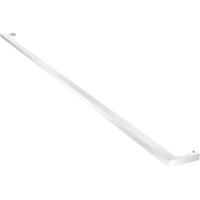 Sonneman 2814.16-6 Thin-Line LED 72 inch Bright Satin Aluminum Wall Bar Wall Light thumb